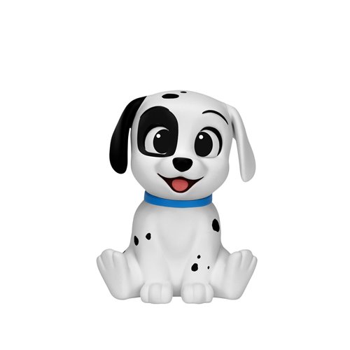 101 Dalmatians VPBP-037 Palm Size Vinyl Functional Piggy Bank Blind Box Set of 4