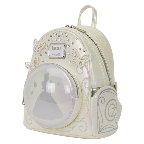 Wicked: For Good Glinda Mini-Backpack