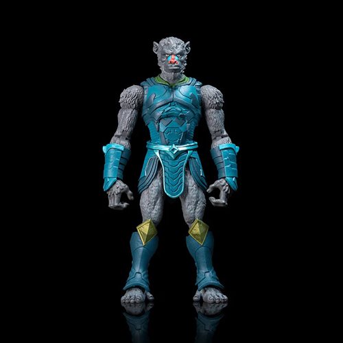 Animal Warriors of the Kingdom Primal Series Horrid Ravager 6-Inch Scale Action Figure