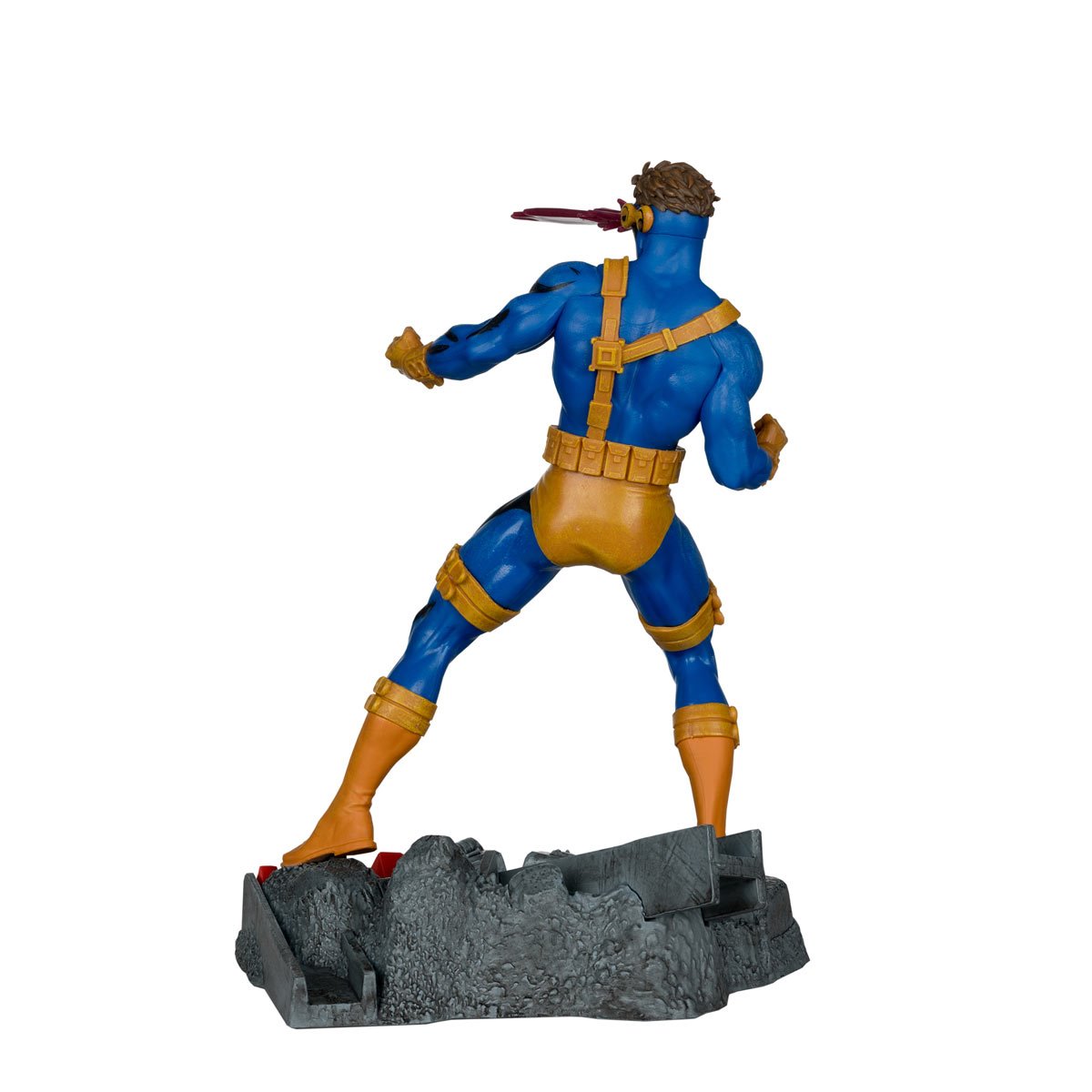 Cyclopes Figures 1/72 Scale - 12 Miniatures / 4 Poses By Alliance 72054