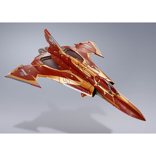 Macross Delta Movie Edition SV-262HS Draken III Bogue Con-Vaart Use DX Chogokin Action Figure