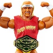 WWE Ultimate Edition Wave 13 Hulk Hogan Action Figure