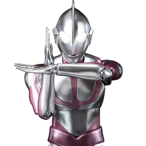 Ultraman Shin Ultraman Phantaci Edition FigZero 12-Inch Action Figure