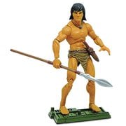 Tarzan Hero H.A.C.K.S. Wave 1 Action Figure