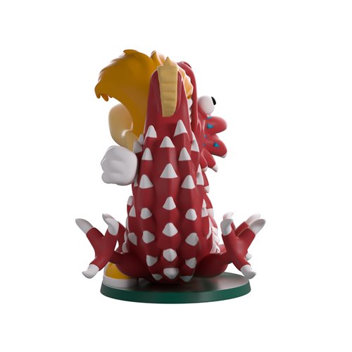 Rayman Collection Rayman Legends Vinyl Figure #1