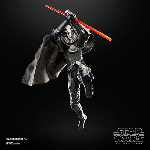 Star Wars The Black Series 3 6-Inch Action Figures Wave 5 Case of 6