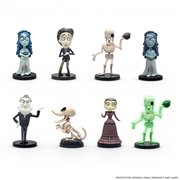 Corpse Bride Specialty Version 3-Inch Blind Box Vinyl Figure Case of 12