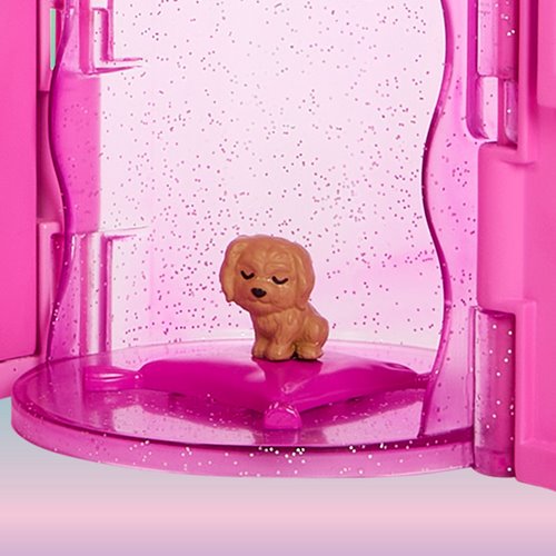 Barbie Dream Closet 2024 with Doll