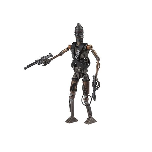 Star Wars The Vintage Collection 3 3/4-Inch IG-11 Action Figure