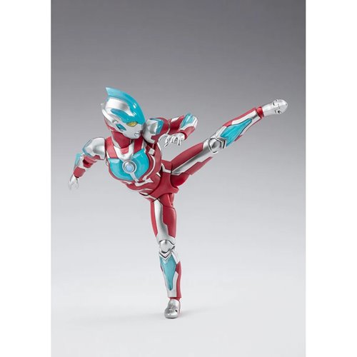 Ultraman Ginga New Generation Stars Version S.H.Figuarts Action Figure