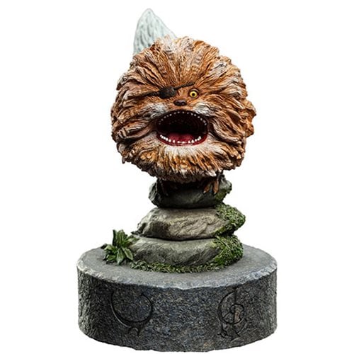 The Dark Crystal: The Age of Resistance Baffi the Fizzgig 1:6 Scale Statue