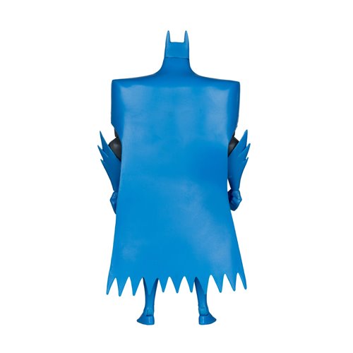 DC The New Batman Adventures Wave 4 6-Inch Scale Action Figure Case of 6