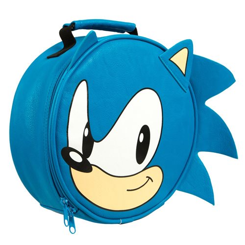 Sonic the Hedgehog  Sonic Insulated Lunch Box