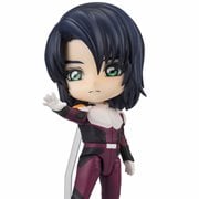 Mobile Suit Gundam Athrun Zala Figuarts Mini Statue - Reissue