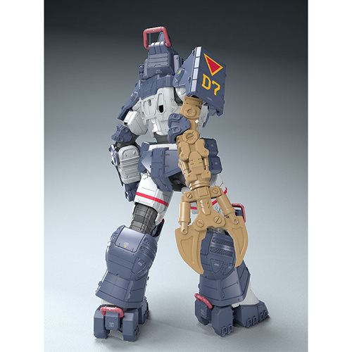 Get Truth Fang of the Sun Dougram GT Ver. 1:35 Scale Model Kit