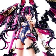 Megami Device Desire Maiden Raider 1:1 Scale Model Kit