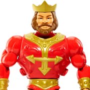 Masters of the Universe Origins King Randor Action Figure HDR94
