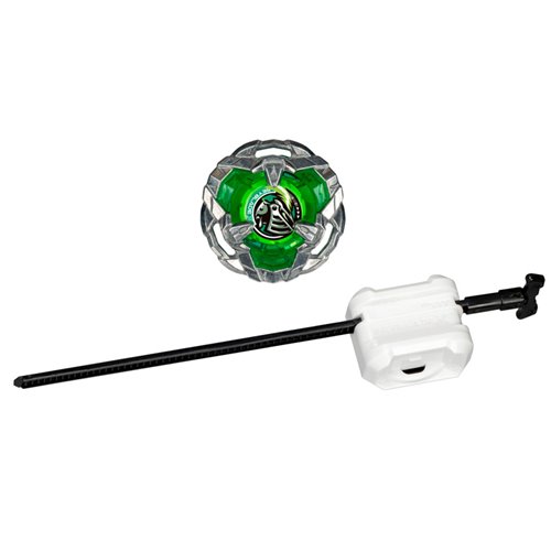 Beyblade X Starter Pack Tops Wave 1 Set of 4