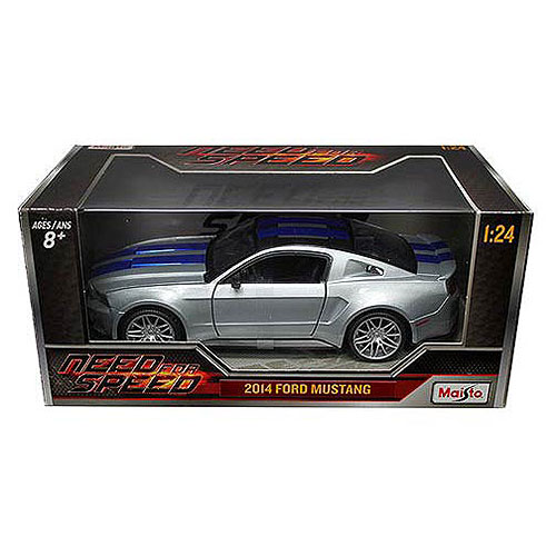 need for speed diecast cars