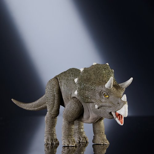 Jurassic World Hammond Collection Dinosaur Action Figure Case of 4
