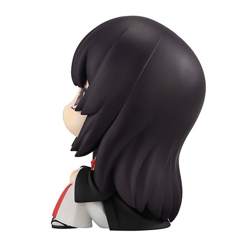 Hells Paradise: Jigokuraku Toma Yamada Asaemon Look Up Series Action Figure