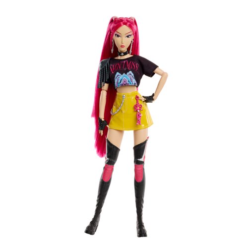 KPop Demon Hunters Core Fashion Doll Case of 4