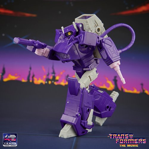 Transformers Studio Series Premier Voyager Class Wave 28 Case of 4