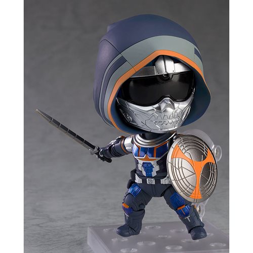 Black Widow Taskmaster DX Ver. Nendoroid Action Figure