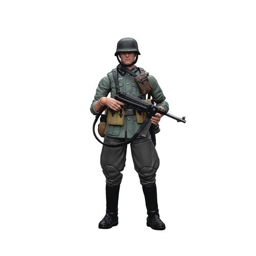 Joy Toy WWII Wehrmacht 1:18 Scale Action Figure
