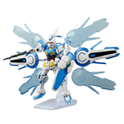 Gundam Reconguista in G G-Self with Perfect Pack High Grade 1:144 Scale Model Kit