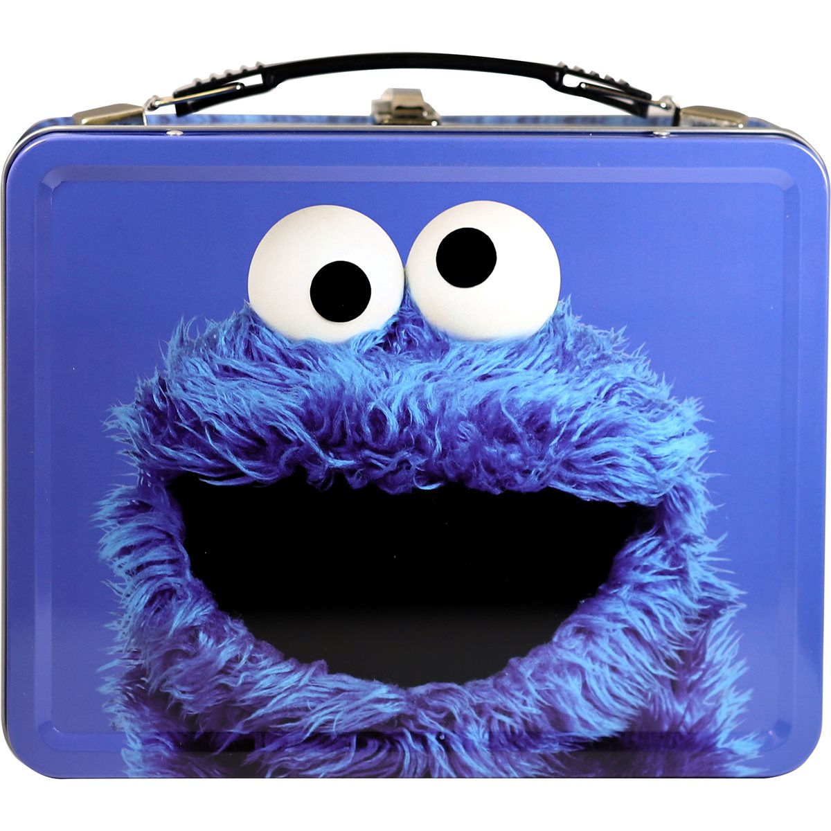 Sesame Street launching new Cookie Monster NFT - boing - Boing