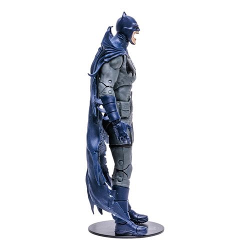 DC Build-A Wave 8 Blackest Night Batman 7-Inch Scale Action Figure