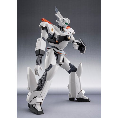 Mobile Police Patlabor EZy Side Labor Ingram Plus AV-98Plus 1st Robot Spirits Action Figure