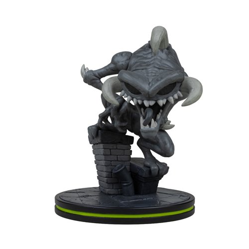 QMx Q-Fig Spawn Blind Box Wave 1 Case of 8
