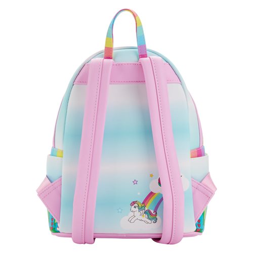 My Little Pony Castle Mini-Backpack