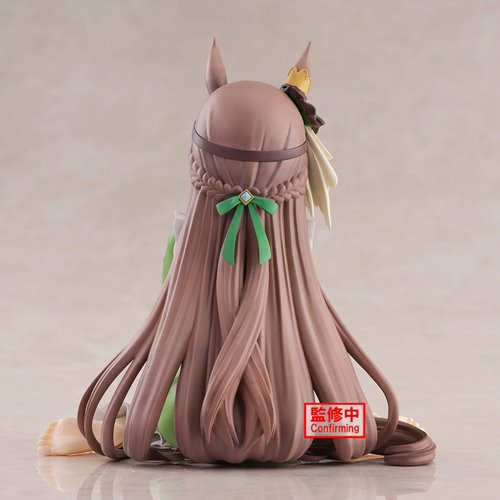 Uma Musume: Pretty Derby Satono Diamond Relax Time Statue