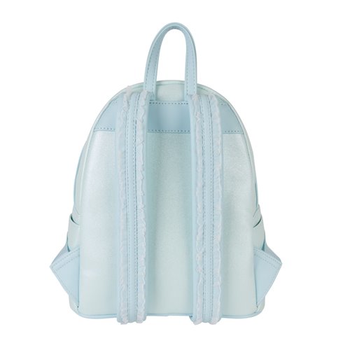 Cinderella Cosplay Mini Backpack