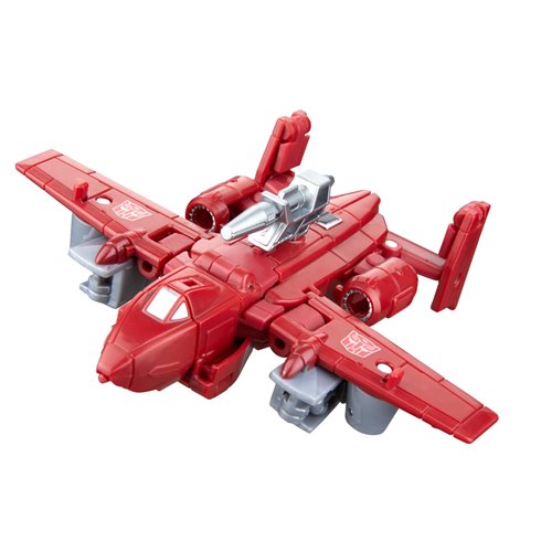 Transformers Generations Age of the Primes Deluxe Wave 5 Case of 8