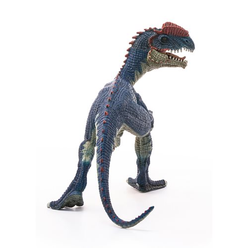Dinosaurs Dilophosaurus Collectible Figure
