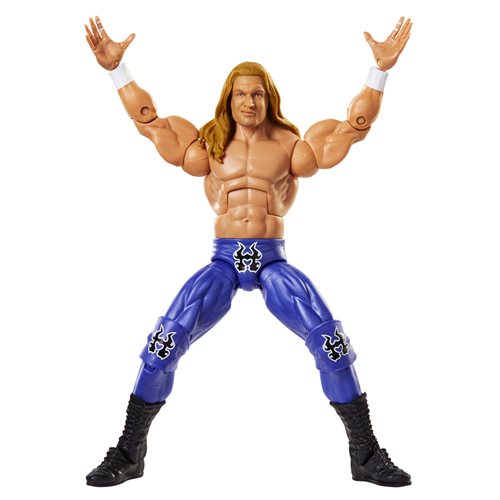 WWE Elite Collection Series 86 Action Figure Case