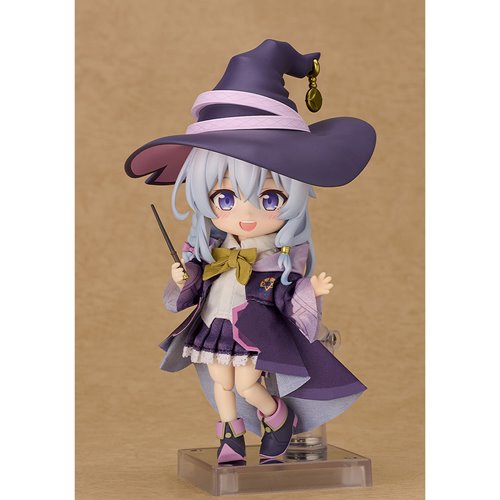 Wandering Witch: The Journey of Elaina Nendoroid Doll
