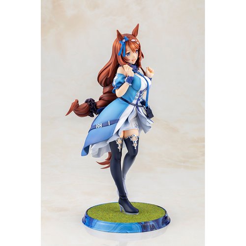Uma Musume: Pretty Derby Super Creek 1:7 Scale Statue