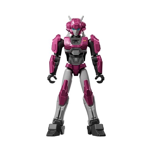Transformers Galaxy GV07 Transformers One Movie Wave 2 Blokees 4-Inch Blind Box Model Kit Case of 9