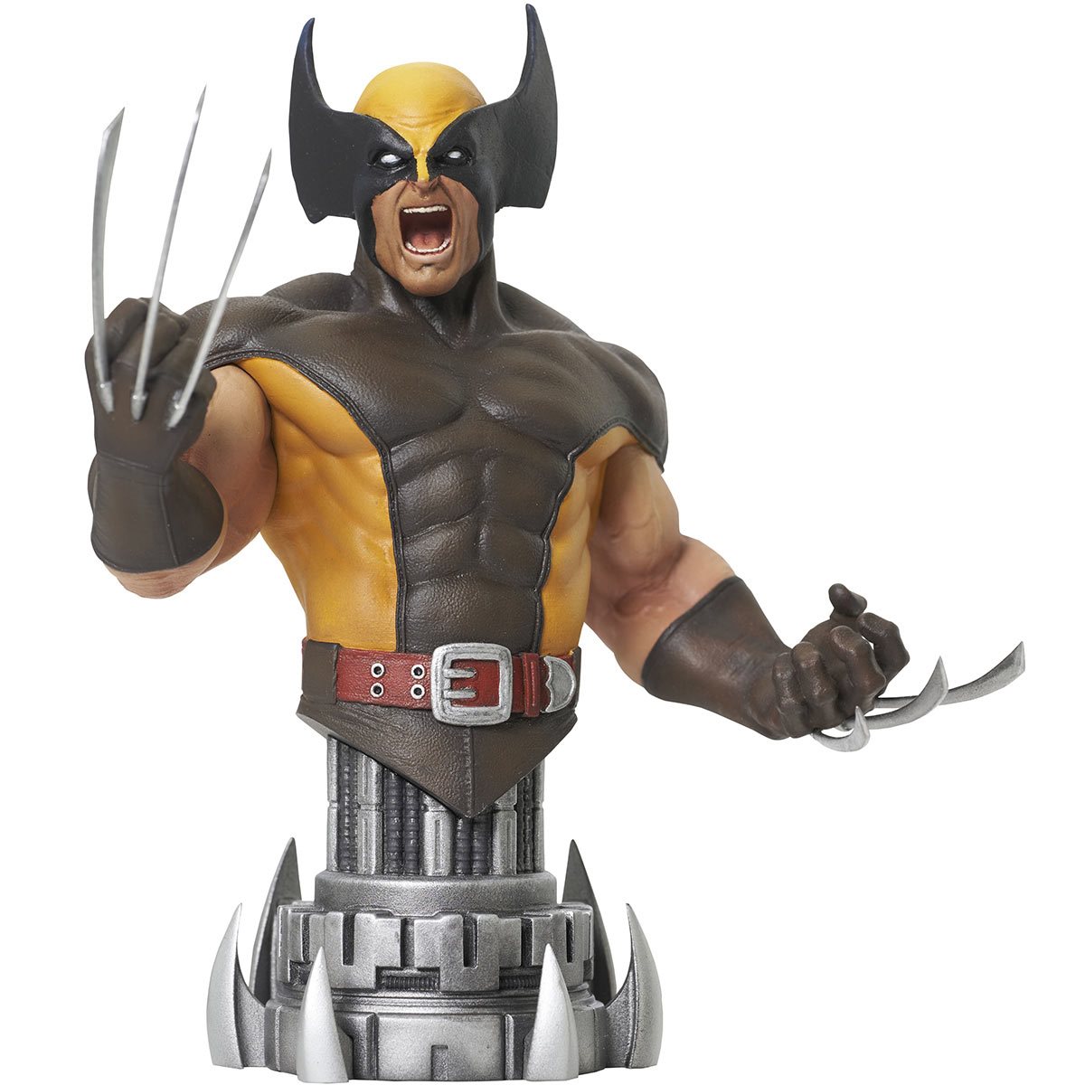 Diamond Select Marvel Select Days of Future Past Wolverine Action Figu