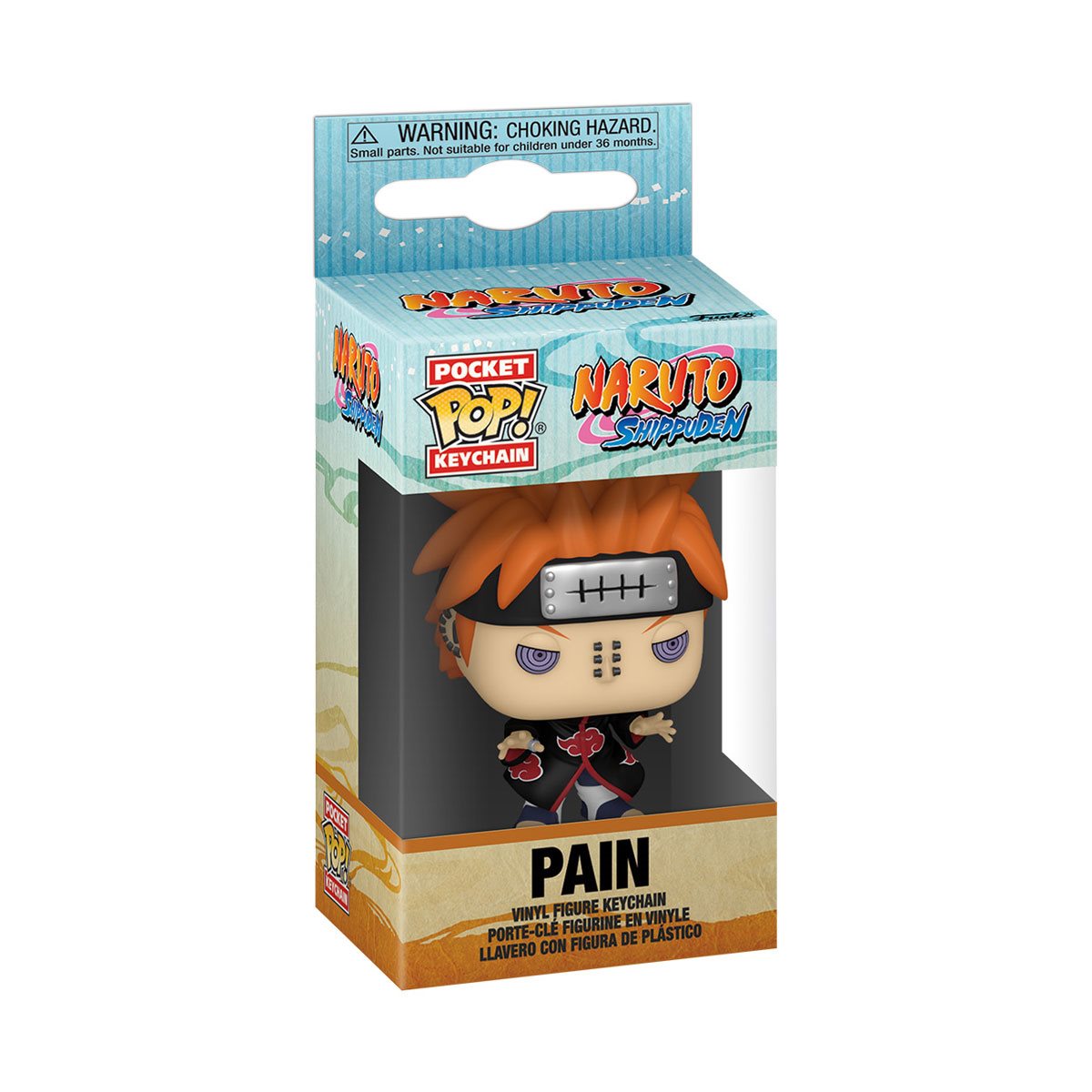 Funko POP! Animation: Naruto- Pain Figure