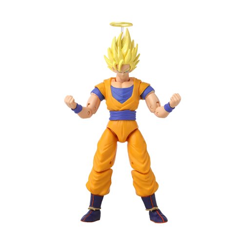 Dragon Ball Super Dragon Stars Action Figure Wave 5 Case of 6