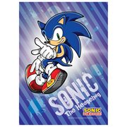 Sonic the Hedgehog Sonic Wall Scroll