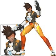 Overwatch 2 Tracer 3 3/4-Inch Funko Action Figure