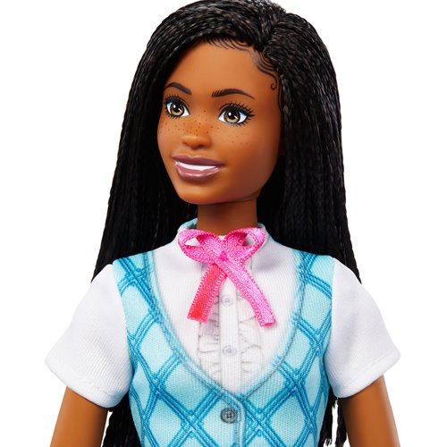 Barbie Mysteries The Great Horse Chase Barbie Brooklyn Doll