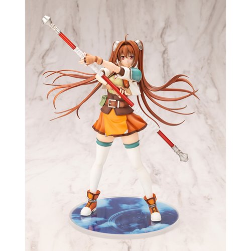 The Legend of Heroes: Trails in the Sky SC Estelle Bright 1:8 Scale Statue - ReRun